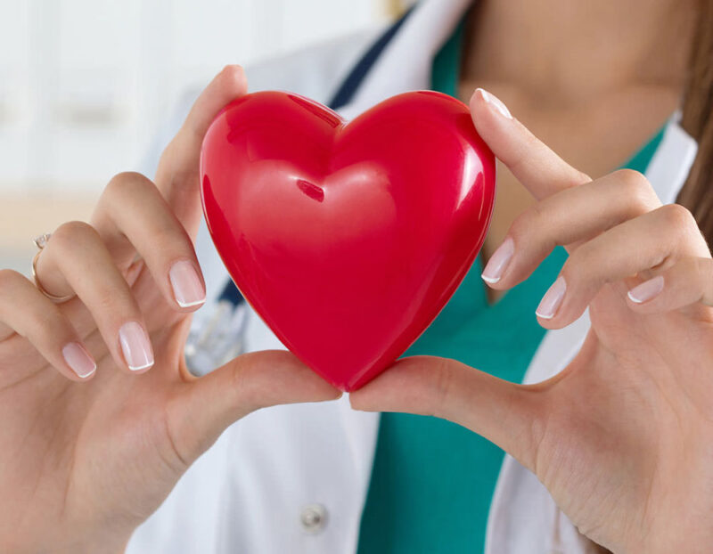 Preventive Health Service for Heart, Cancer, Drug Interaction Everyone is different